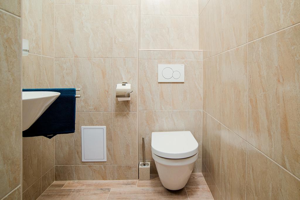 Apartment Gesse Brezinova Прага Экстерьер фото